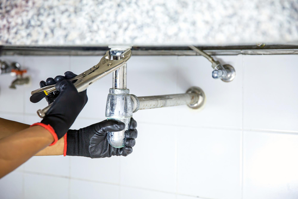 Commercial Plumbing Services