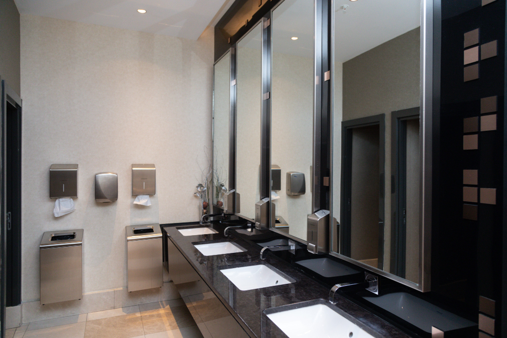 Restaurant Plumbing Services