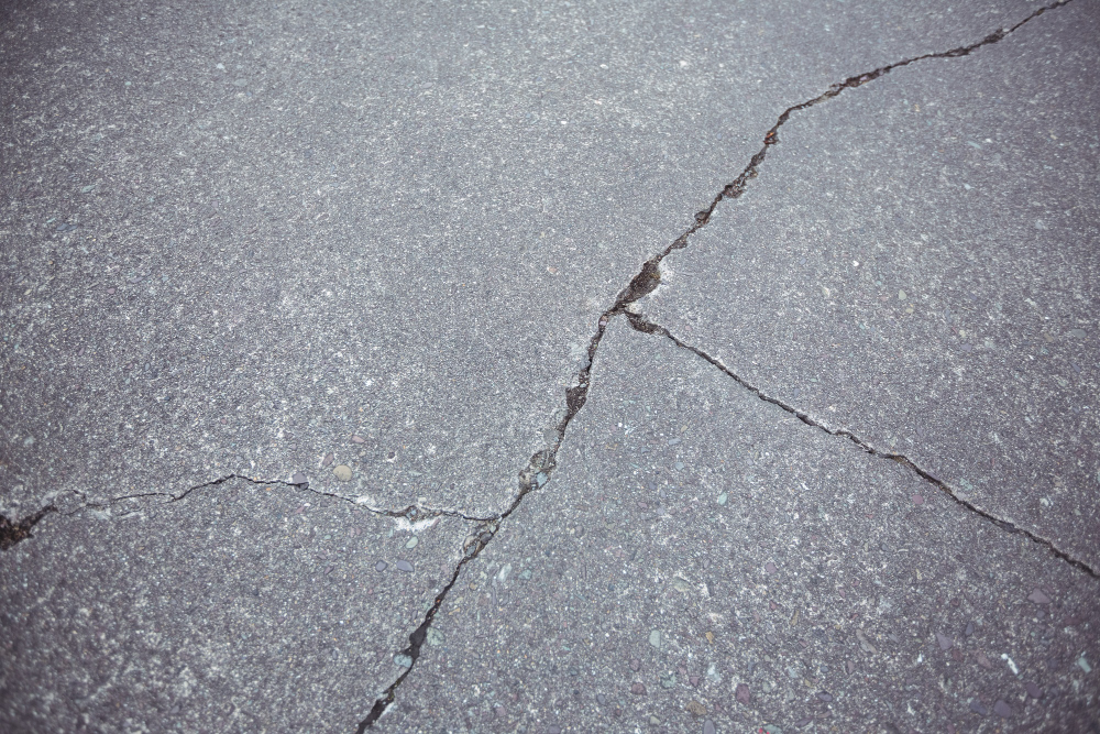 slab leak detection repair