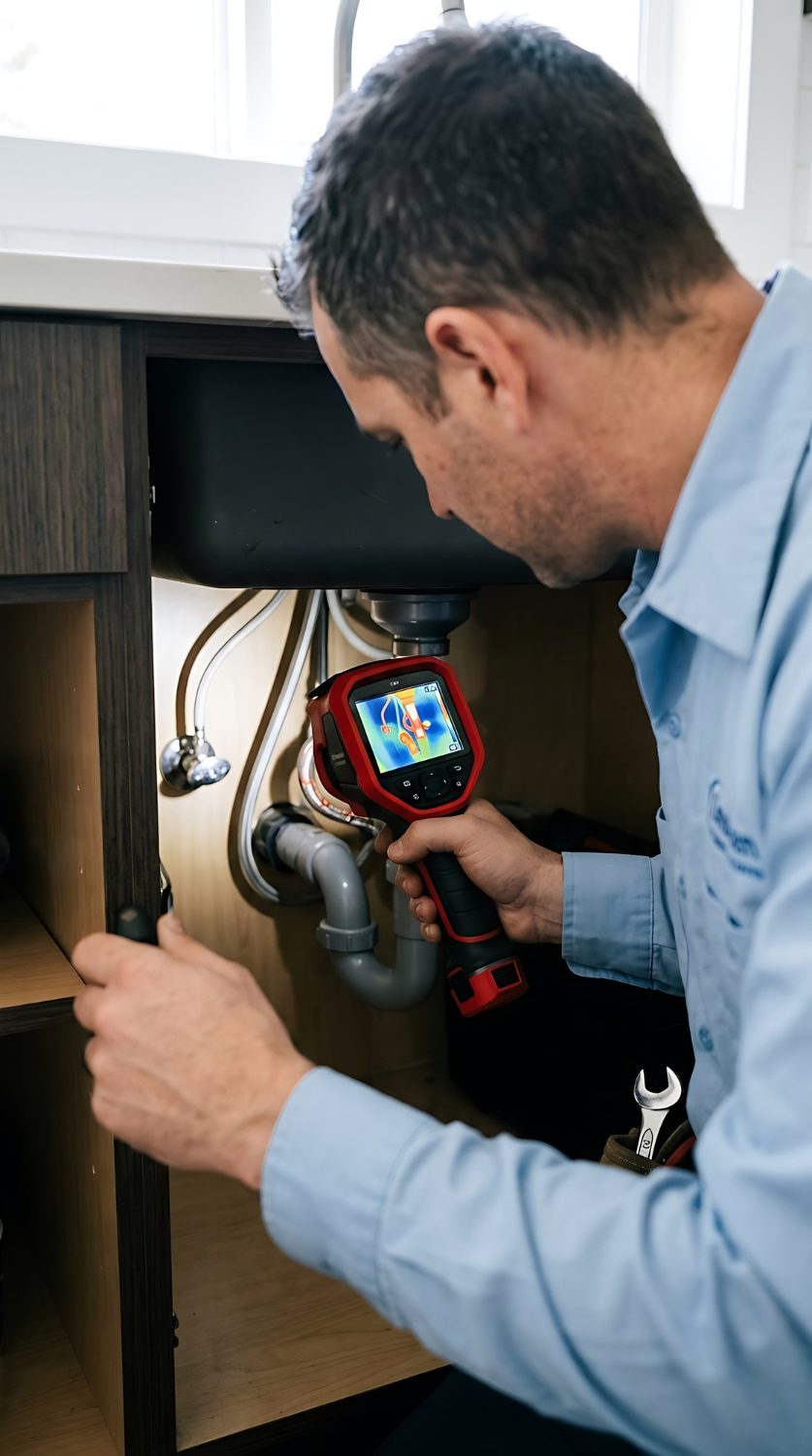 Leak Detection
