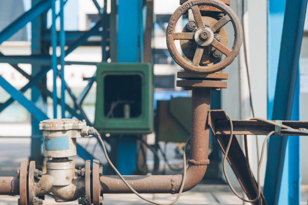 backflow testing