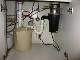 Garbage Disposals installation