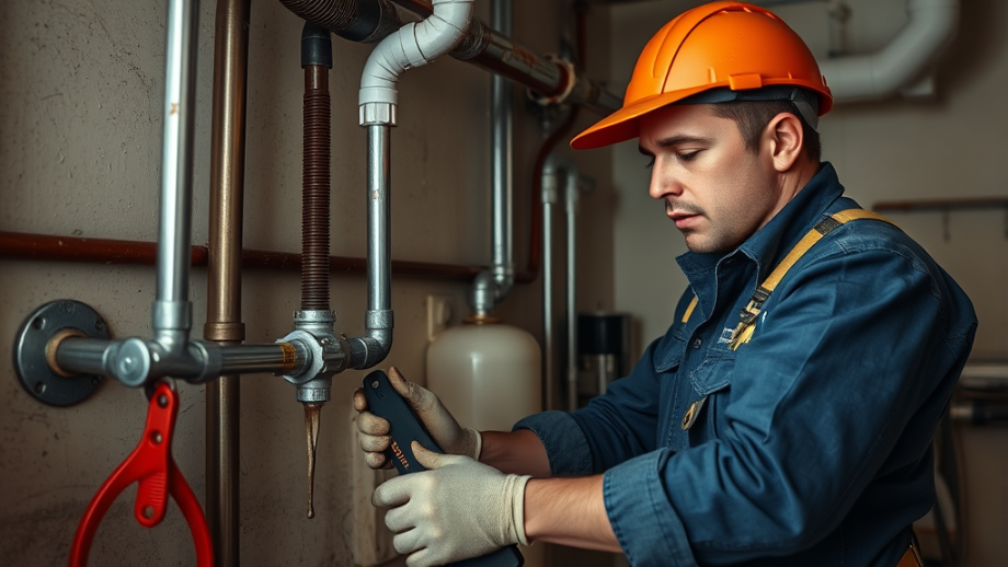 Common Plumbing Issues South Fort Myers: What Homeowners Need to Know