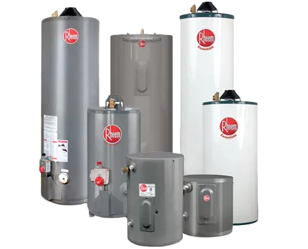 Money-Saving Tips for Water Heaters