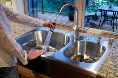 How to Prevent Drain Clogs in the Kitchen and Bathroom: Expert Tips