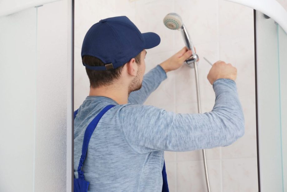 Bathroom-Shower Remodeling Service Boca Raton, Fl