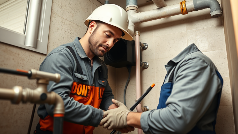 Dont Let Clogged Drain Fort Myers: What Homeowners Need to Know