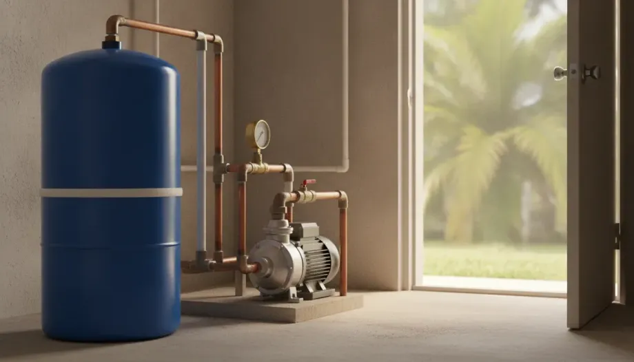 How Long Does a Well Pump Last?