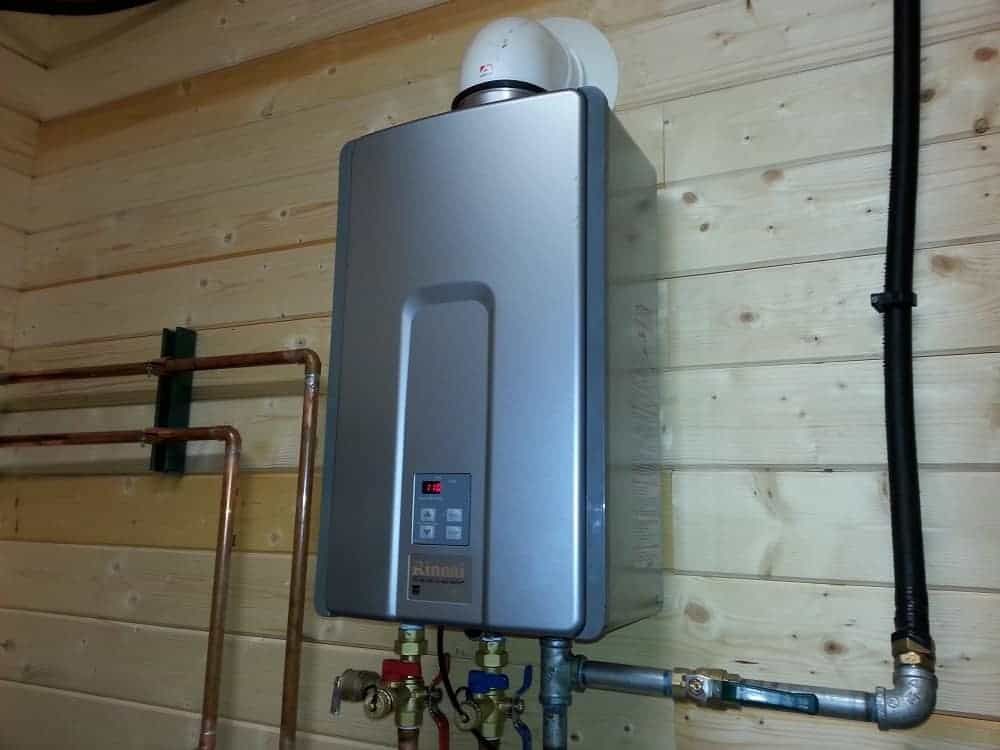 Leaky Water Heater Service repair- Water Heaters Replacement