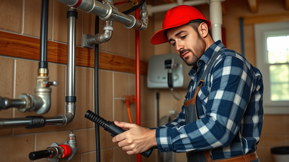 Common Plumbing Issues South Hollywood: What Homeowners Need to Know