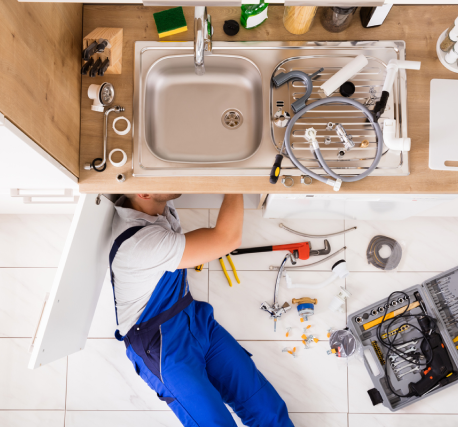 Plumbing Inspections Checklist