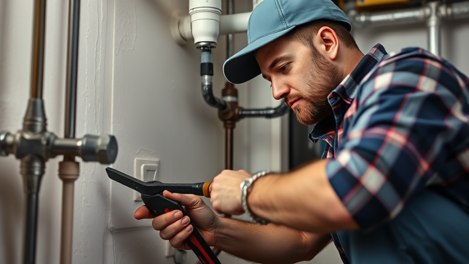 Detecting Hidden Water Leaks : What Homeowners Need to Know