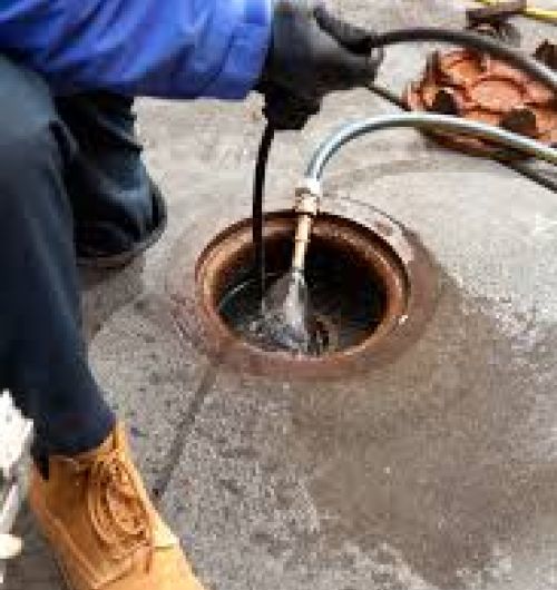 24 Hour Plumbing
