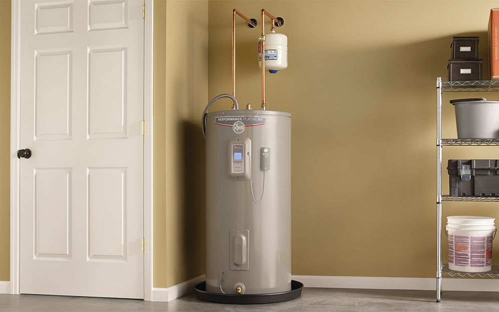 Water Heater Repair Boca