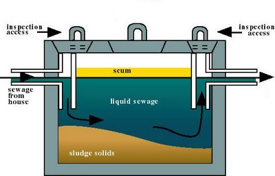Common Septic Tank Problems and Remedies