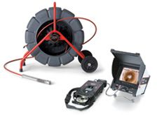 Video Sewer Inspections, a Peek into the Unknown